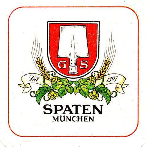 mnchen m-by spaten spat mnch 1-2a1b (quad180-hg wei-rahmen rot)